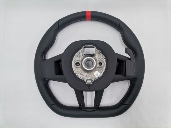 M Sport steering wheel BMW G60 G61 G70 G45 shif M