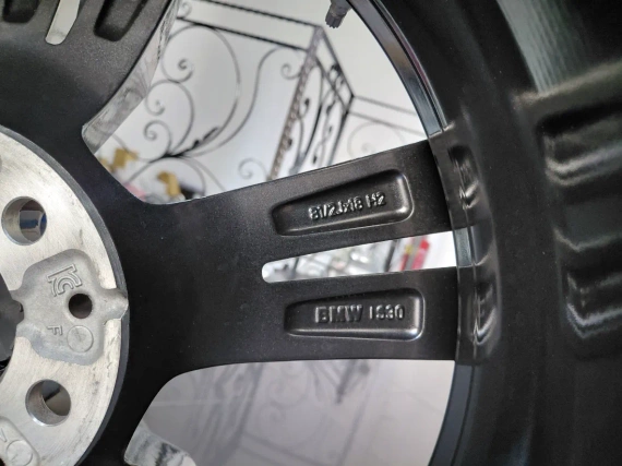 18" Джанти BMW Style 798 M Гуми BMW Z4 G29 G20 G30