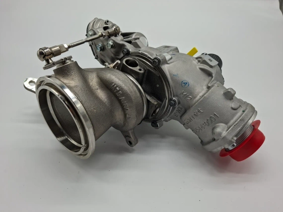 06N145701D Turbocharger Audi A4 A5 Q5 35 40 TFSI