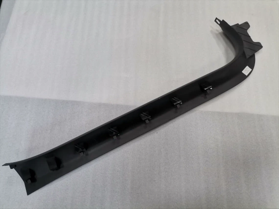 Neu 4S1867272A Audi R8 4S Säulenverkleidung Einsti