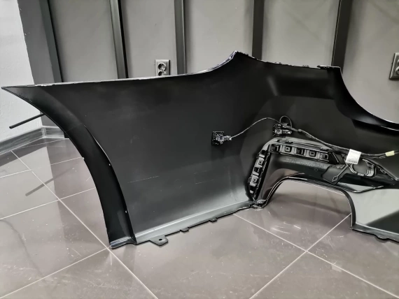 Zderzak Tylny BMW G30 Lci M Pakiet Facelift M Komplet - A20