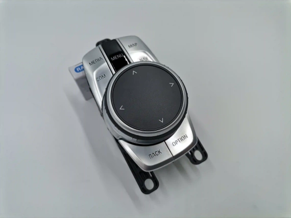 Нов Контролер Джоистик Idrive NBT EVO BMW G11 G12 9459629