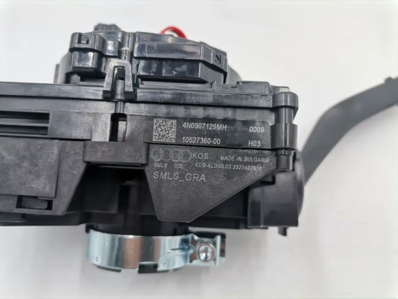 Nowy 4N0907129MH OE przełącznik kierowniczej Audi