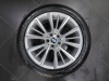 18" OE BMW Felgen Style 643 Reifen RDC BMW G30 G31