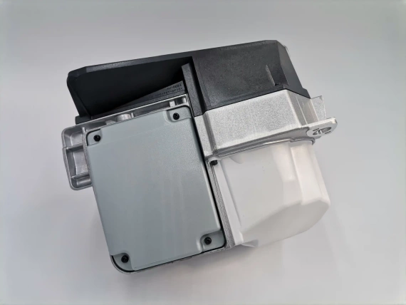 Нов 8W7919617H Original Audi A5 S5 Head Up HUD