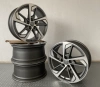Nowe 8W0601025EK 18 cali OE felgi Audi A4 S4 A6 Q5