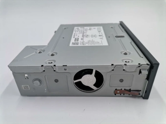 New 82A035010B Audi Q3 RSQ Control Unit