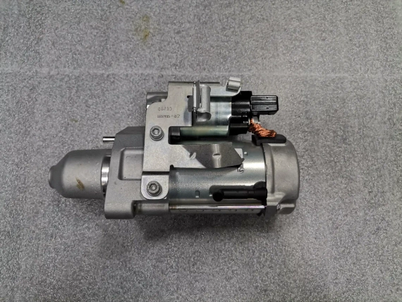7645979 Neu Anlasser Original BMW X1 X2 Mini
