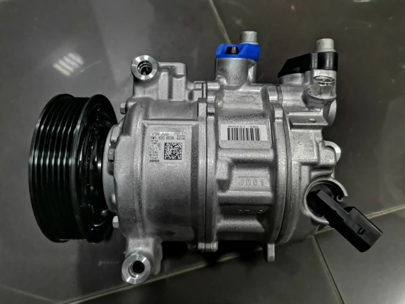Neu 8W5820803A Klimakompressor Audi A4 A5 A6 Q7 Q8