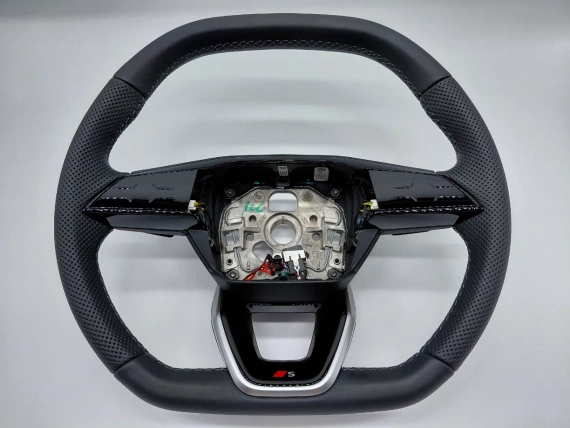 85E419091BL New Steering Wheel Audi A6 E-tron Q6