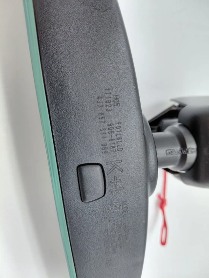 4J3857511 Interior Mirror Dimmable Audi e-tron GT