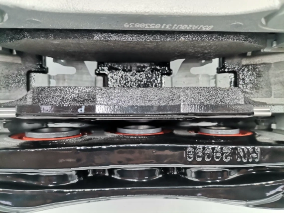 Neu 8W0615108AE Audi Bremssatteln Audi A4 S4 A5 S5