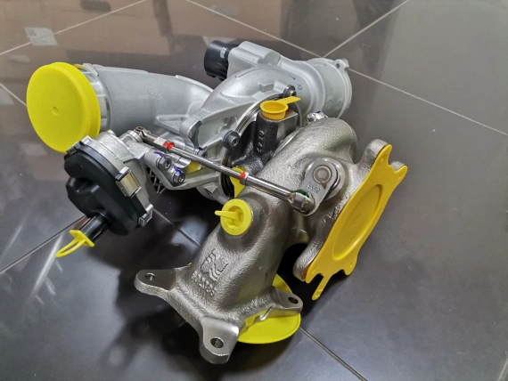 New 06L145689D OE turbocharger AUDI A6 A7 2.0 tfsi