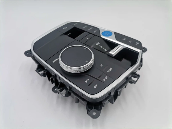 Original BMW i Idrive gear selector BMW i4 G26 5A9C9A6