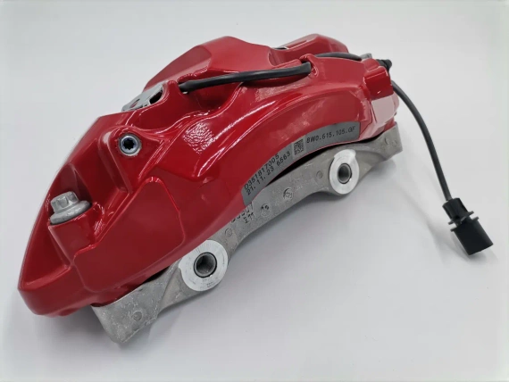 Nowy 8W0615105GF OE hamulcowy Audi RS RS4 RS5