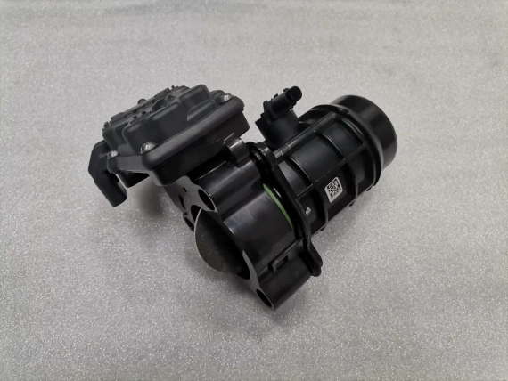 Przepustnica 8512452 OE BMW 3 4 5 6 7 X1 X2 X3 X5