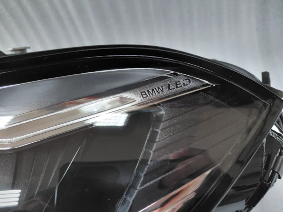 5А27981 Нов ОЕ Ляв Фар Full Led Bmw G05 X5 G06 X6