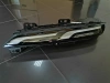 New Upper Left Headlight BMW G70 i7 Full Led Original 9450079