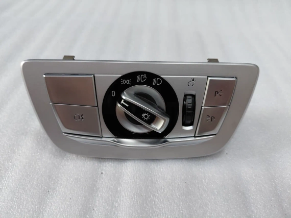 9472977 Panelu sterowania Swiatel BMW 7 G11 G12