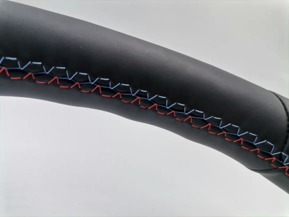 Nowa kierownica M Sport G01 BMW G11 G05 G06 G30 G