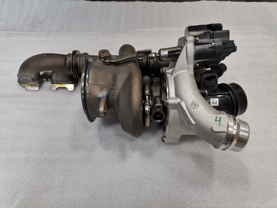 Nowy 8679022 OE Turbo BMW 2 3 4 x3 x4 z4 4.0 B58