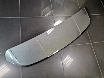 8W9827933 OE spoiler rear hatch Audi A4 B9 8W Avan