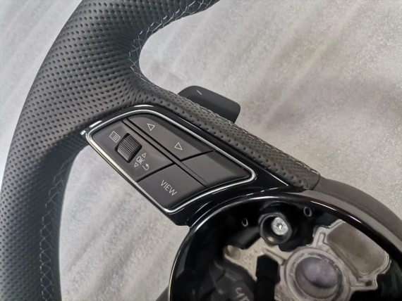 Нов 8W0419091FT OE волан Audi S Line A4 8W A5 F5