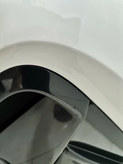 Zderzak Przedni BMW G22 G23 M pakiet Zestaw A06