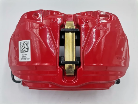 Nowy 8W0615106FQ Audi Zacisk hamulcowy A4 A5 A6 A7