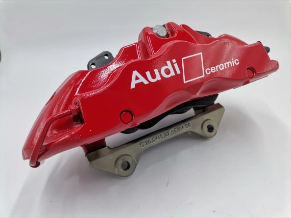New 83A615105H Audi Rs3 RSQ3 Ceramic Brake Calipers