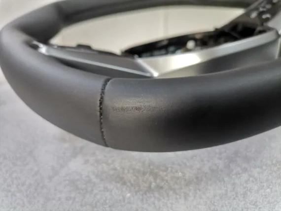 Steering Wheel BMW 5 G60 G61 X3 G45 shift paddles