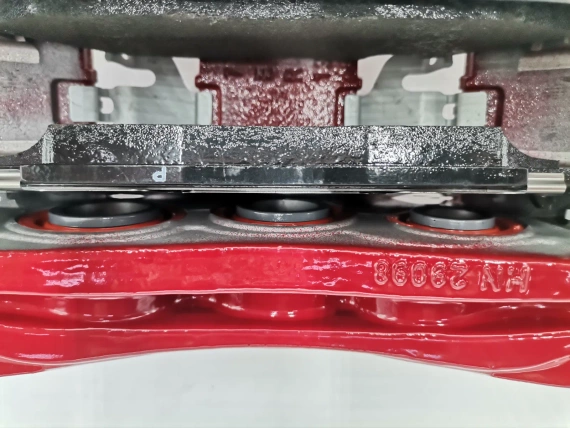 Nowy 8W0615108AH Rot Audi A4 S4 A5 S5 Hamulcowyn