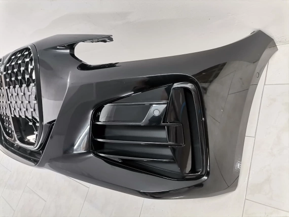 Front Bumper BMW G22 G23 M package Set
