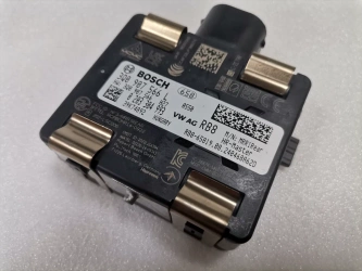 Нов радар 3Q0907566L 3Q0907566K Audi VW Seat Skoda