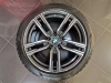 19" Jak Nowe Koła Felgi 5x112 BMW Style 727 M G20 G22 G26 G30 G31 G14 G15 G16