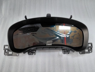 5A5A9F3 Нов Cluster Километраж LED 12.3" BMW HUD