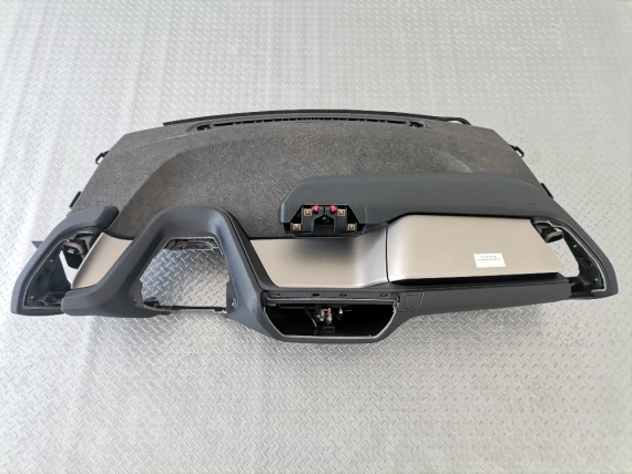 Armaturenbrett wie neu BMW I3 I3s I01 Lci Schwarz
