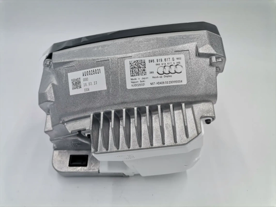Нов 8W6919617G Head Up HUD Audi A5 S5 RS5 8W F5