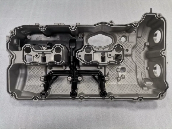 8699195 Cylinder head cover BMW F90 F91 F95 F96