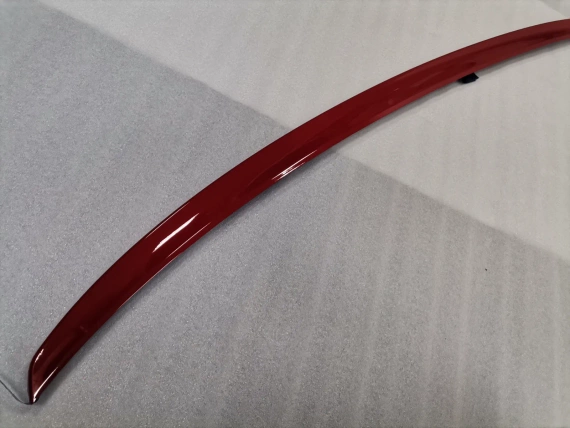 Nowy 8W5827933C OE Audi S4 A4 Spoiler tyl