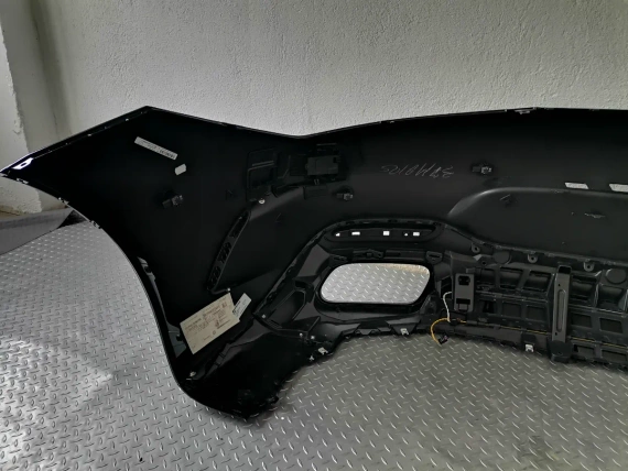 New rear bumper Mercedes SL 63 AMG R232 W232