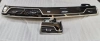 Interior trim dashboard BMW G11 G12 Lci Fineline
