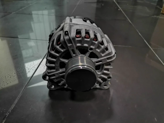 Nowy 059903024A Alternator Audi A6 A7 Q7 Q8 180A