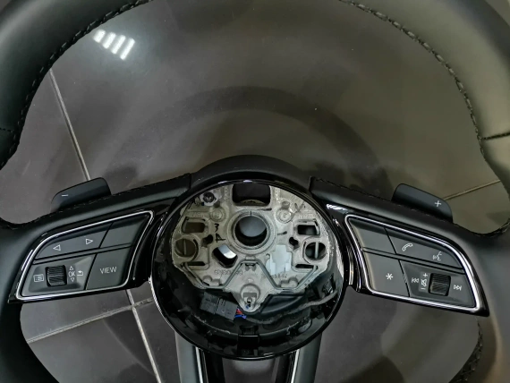 New 82A419091AA OE Steering Wheel AUDI A1 GB A3 S3