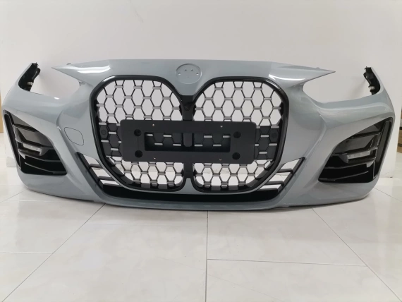 Zderzak Przedni BMW G22 G23 M pakiet Zestaw BMW G22 G23
