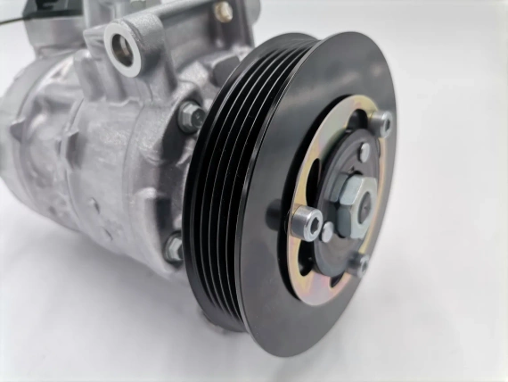 Нов 8S0816803A AC Компресор Audi RS3 RSQ3 TT RS 8V