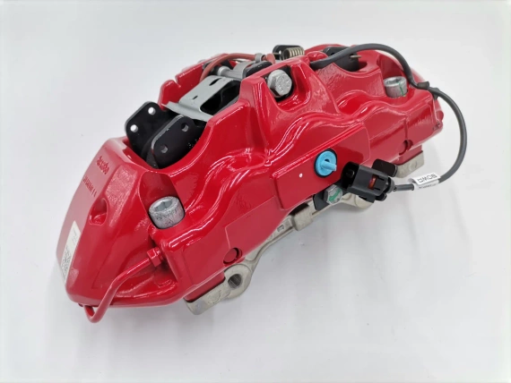 New 83A615108C OE Audi RS3 RSQ3 S3 A Brake Caliper