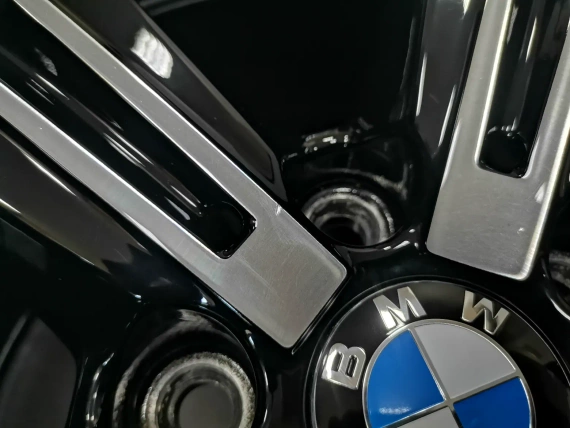 Nowy 18" Felgi Style 848 M BWM G20 G21 G22 G23 G42