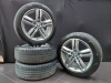 18" BMW Style 570 M opony RDC BMW X1 F48 U1 X2 F39