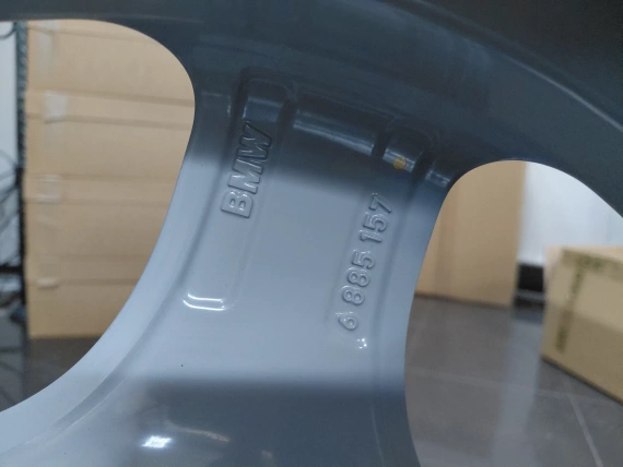 6885157 Нова 17" Резервна гума за BMW 3 G20 G21 G2